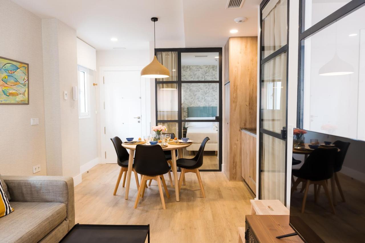Apartamento Treetriana *