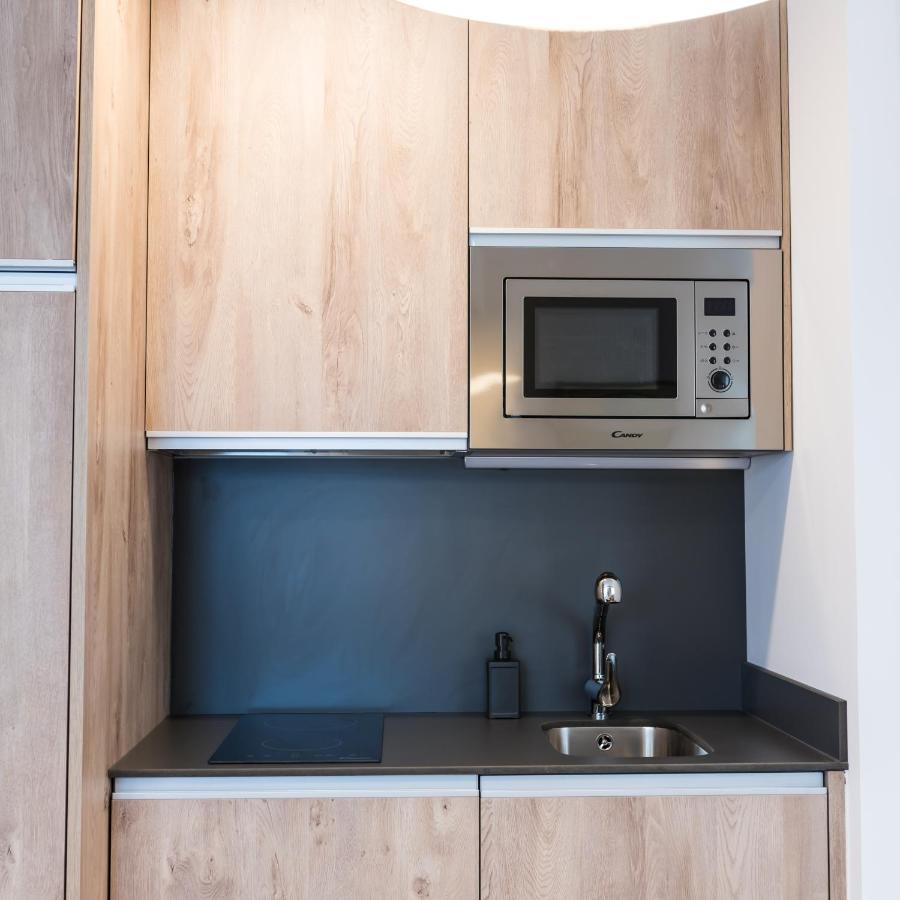 Apartamento Treetriana Sevilla