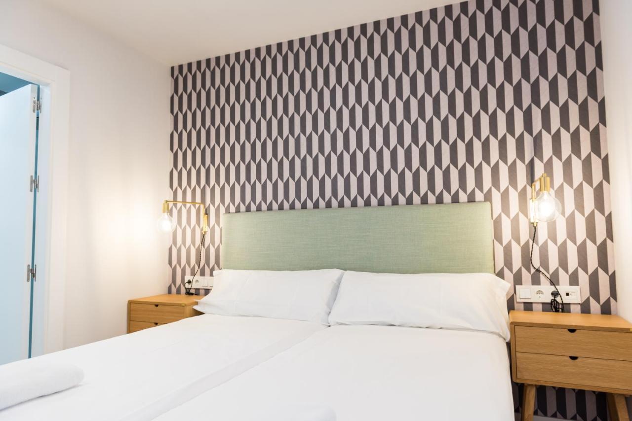 Treetriana Apartamento *