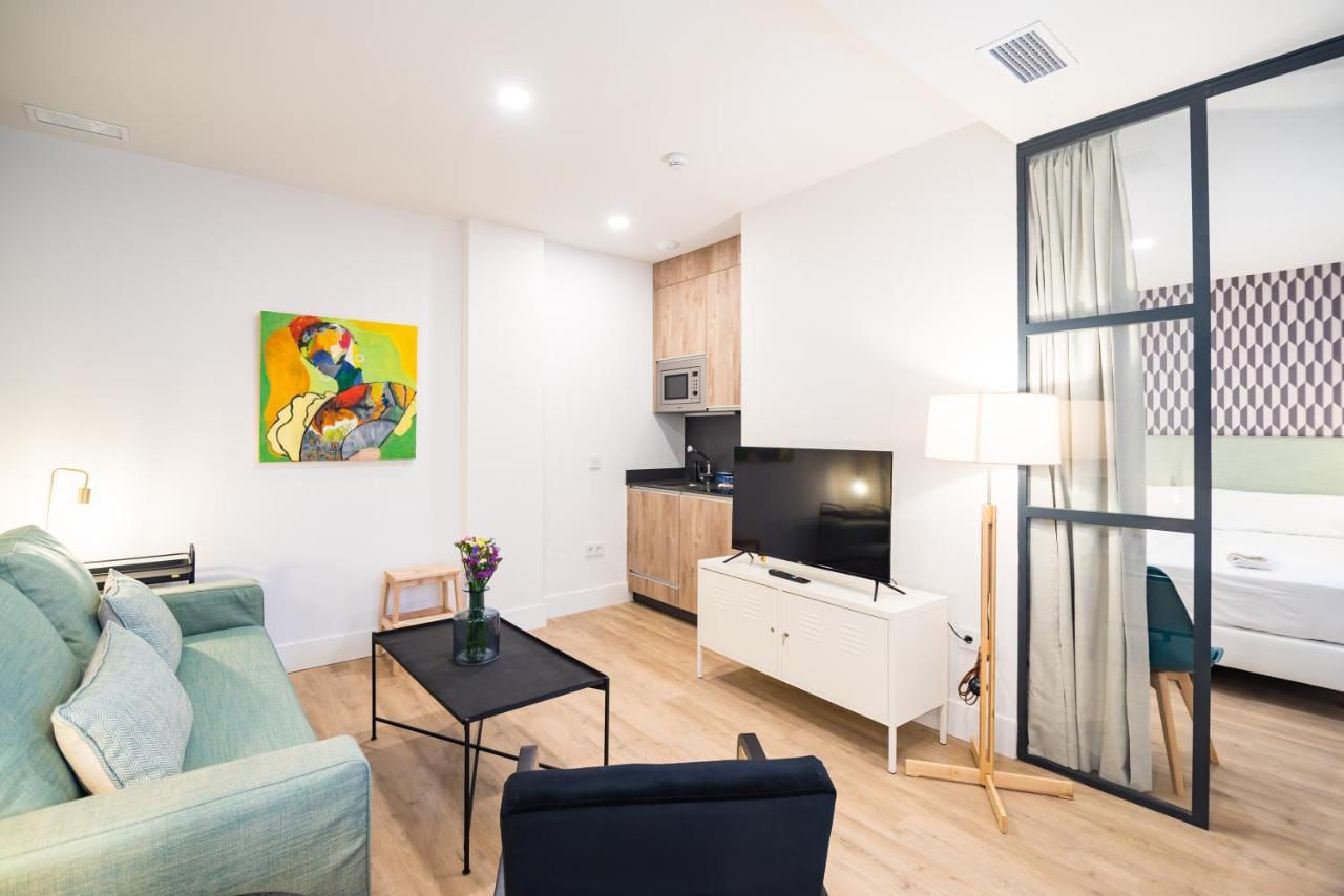 Treetriana Apartamento