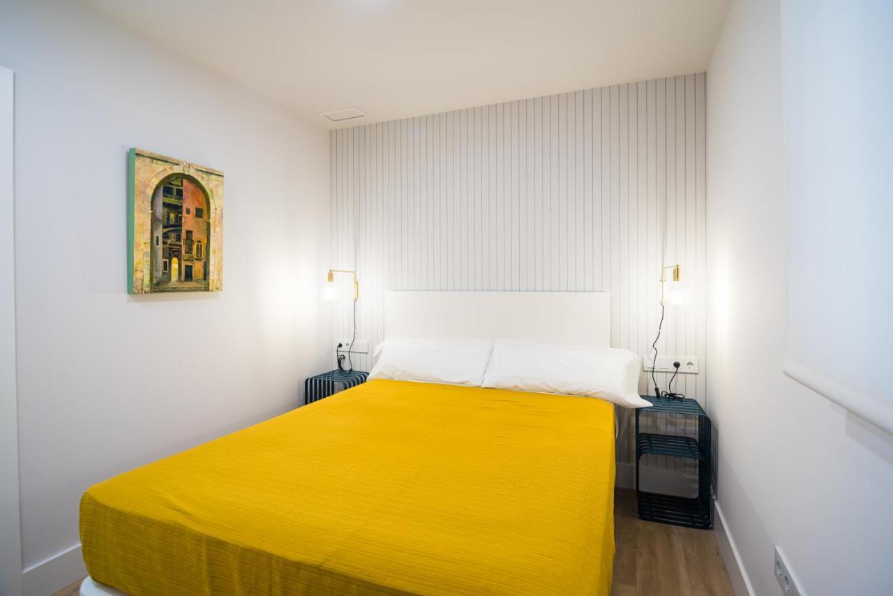 Apartamento Treetriana Sevilla