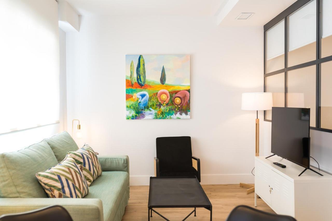 Treetriana Apartamento *