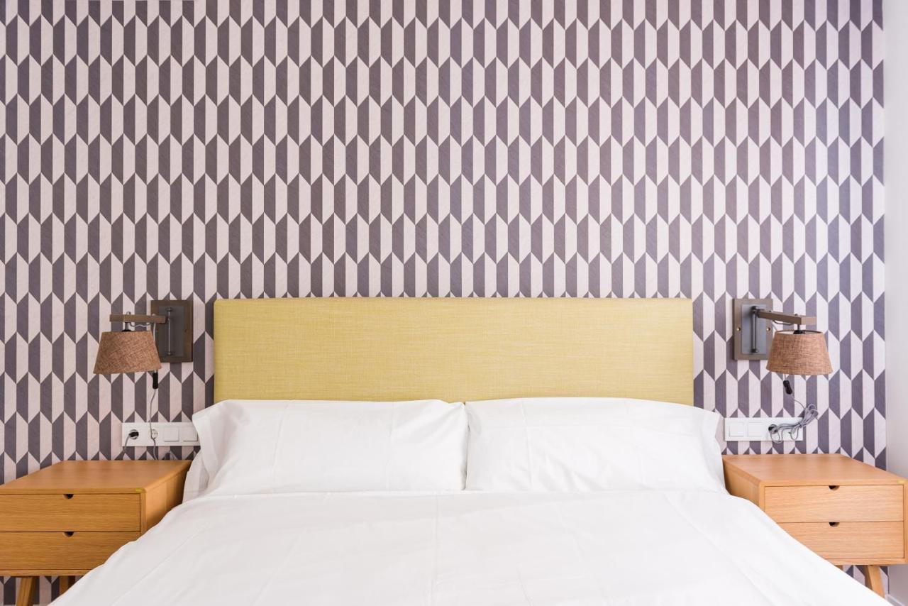 Treetriana Apartamento *