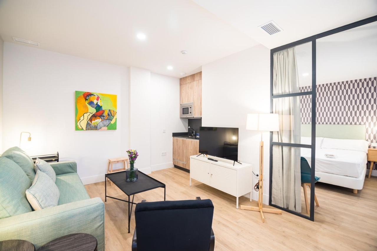Treetriana Apartamento