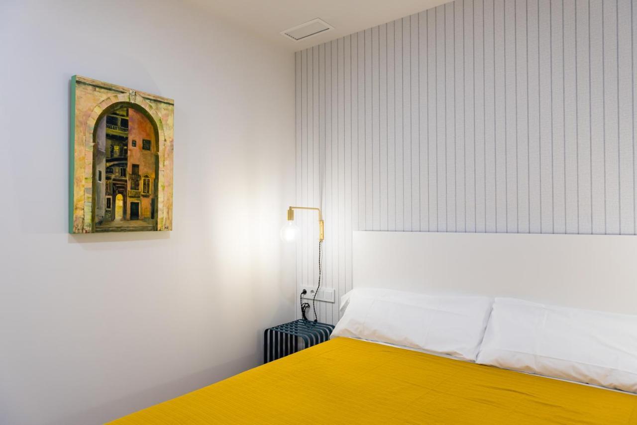 Treetriana Apartamento *