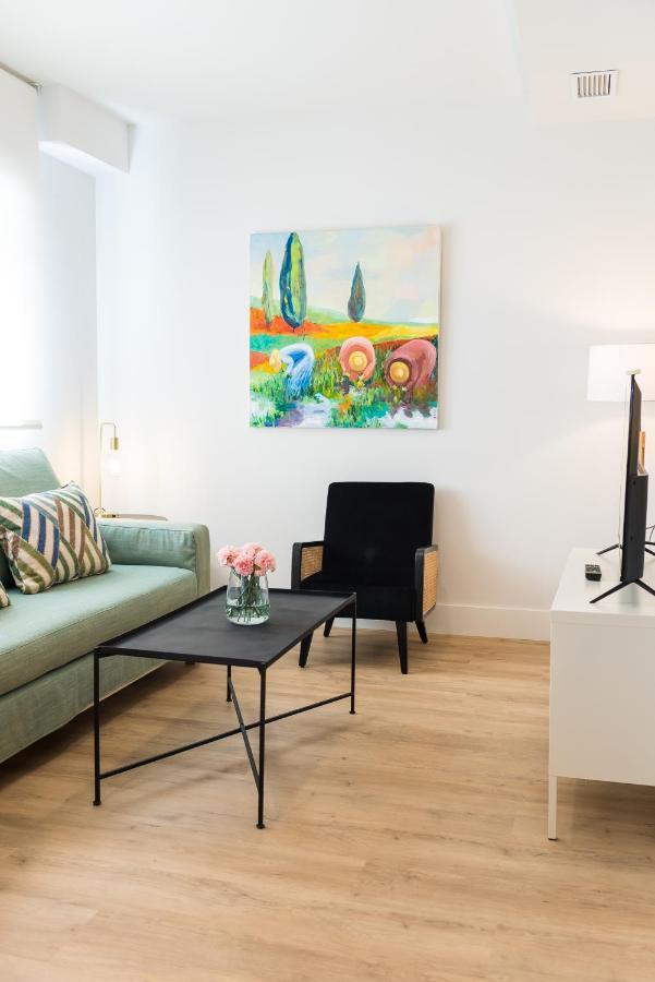 Apartamento Treetriana