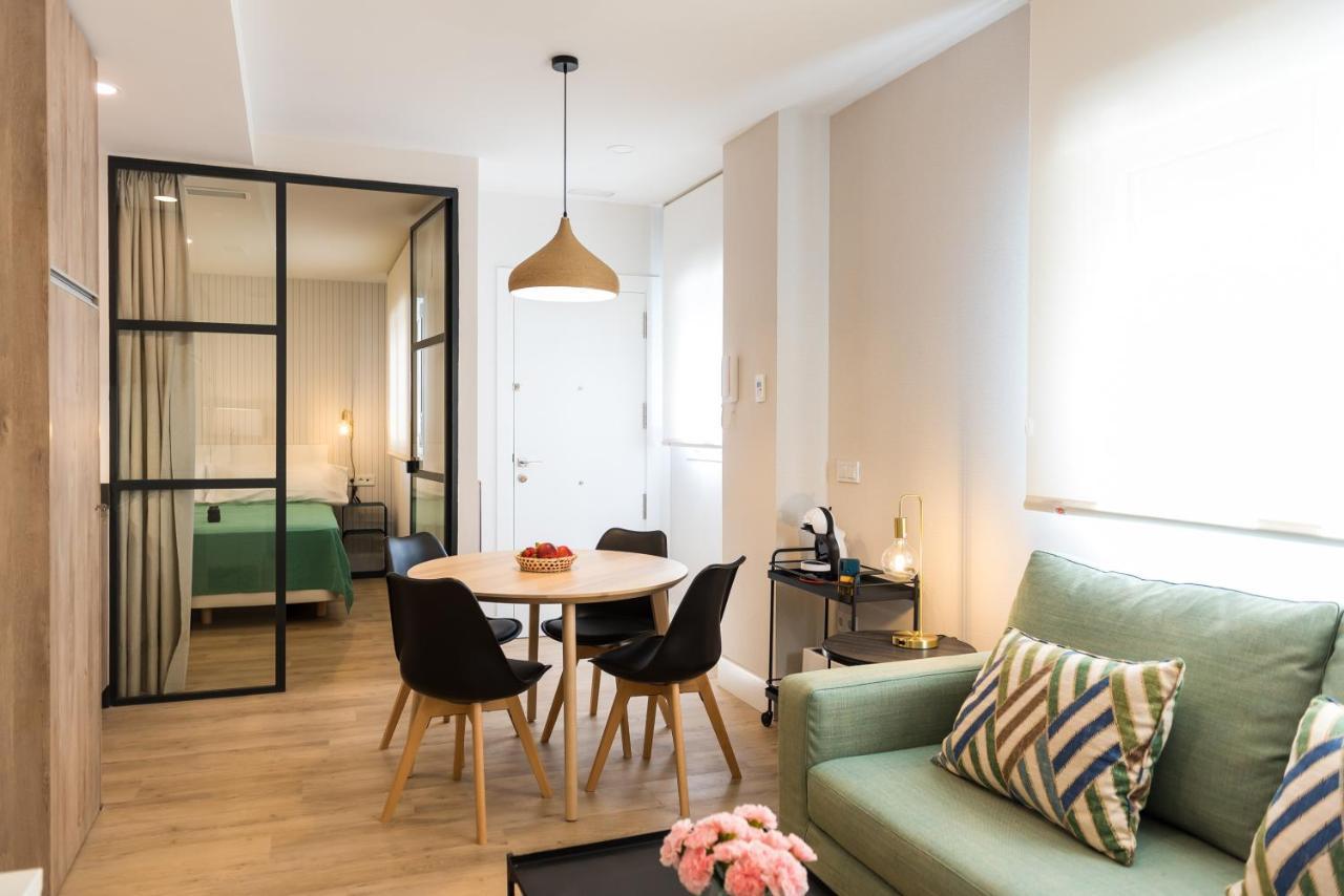 Treetriana Apartamento Sevilla