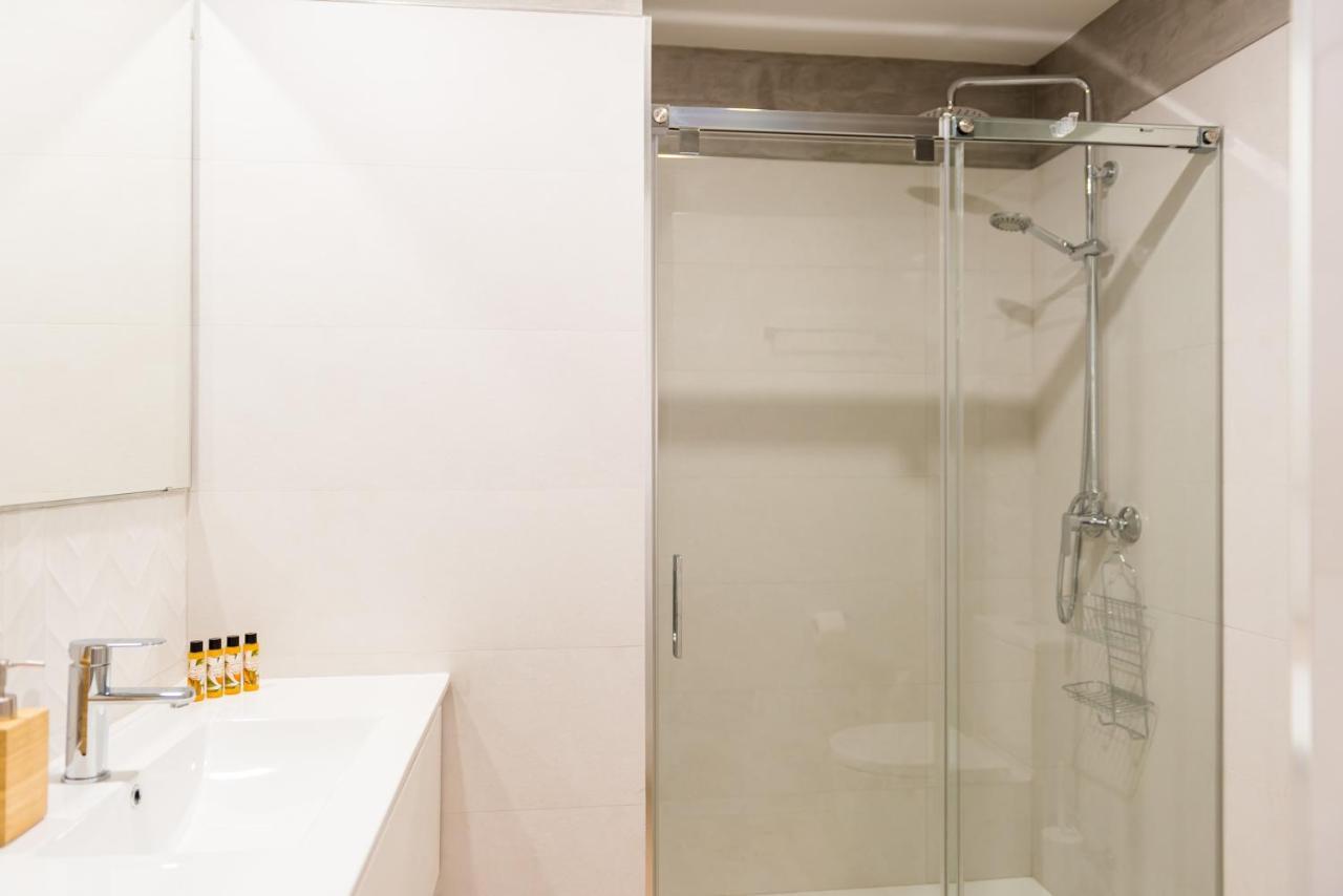 Apartamento Treetriana
