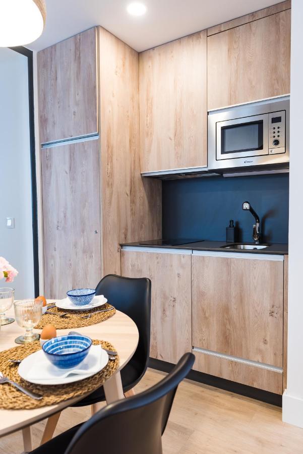 Apartamento Treetriana