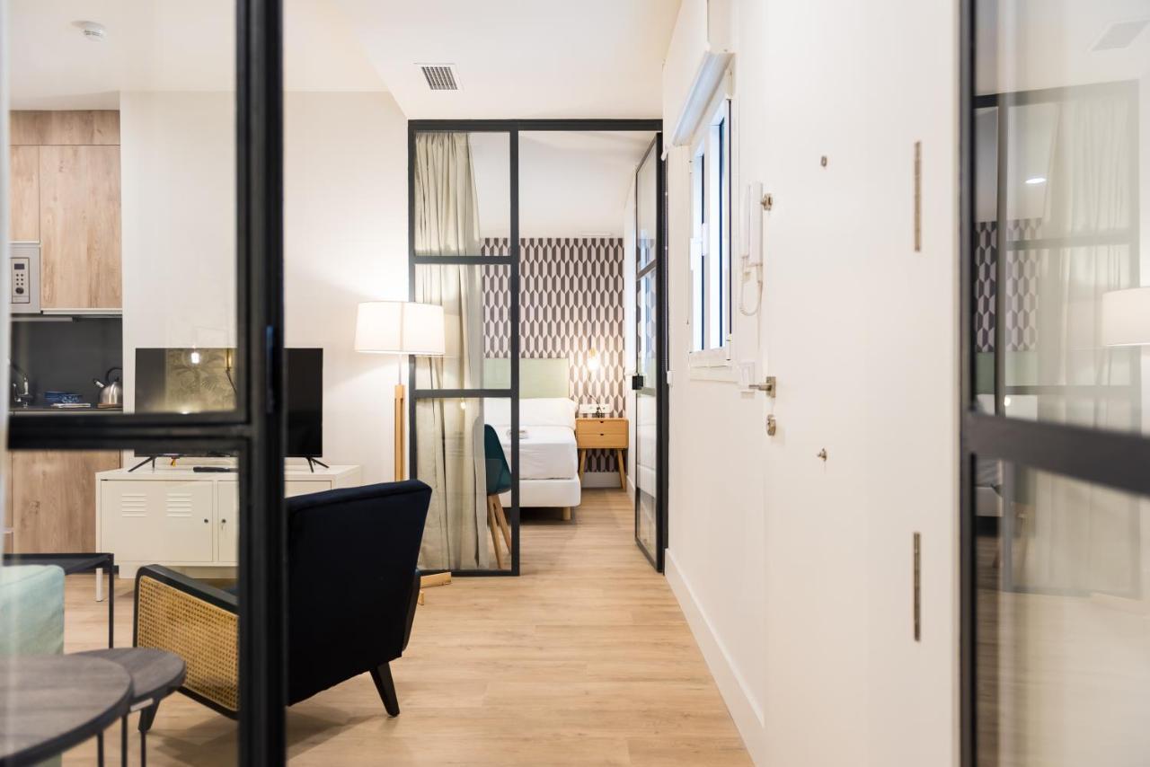 Treetriana Apartamento Sevilla