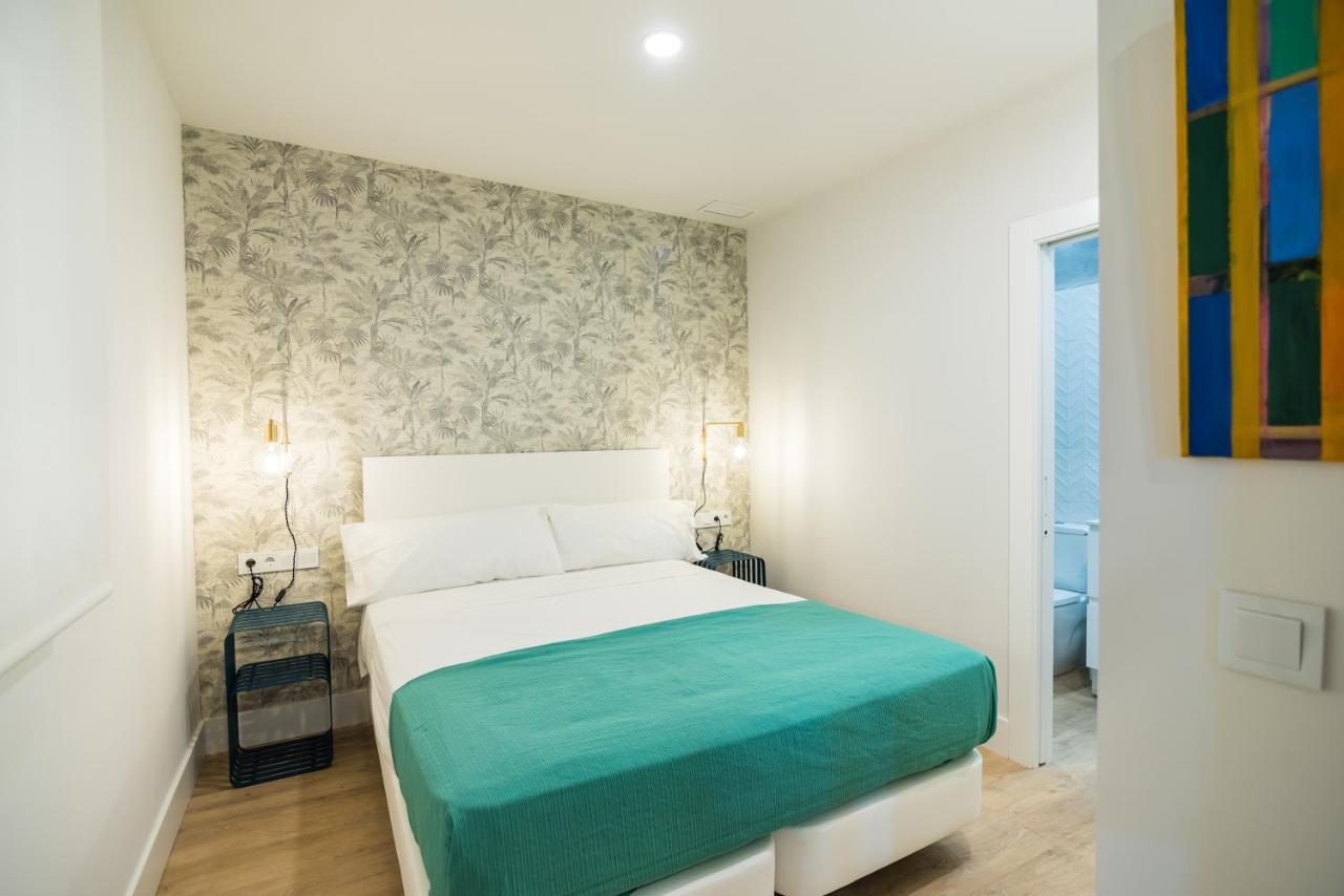 Apartamento Treetriana *