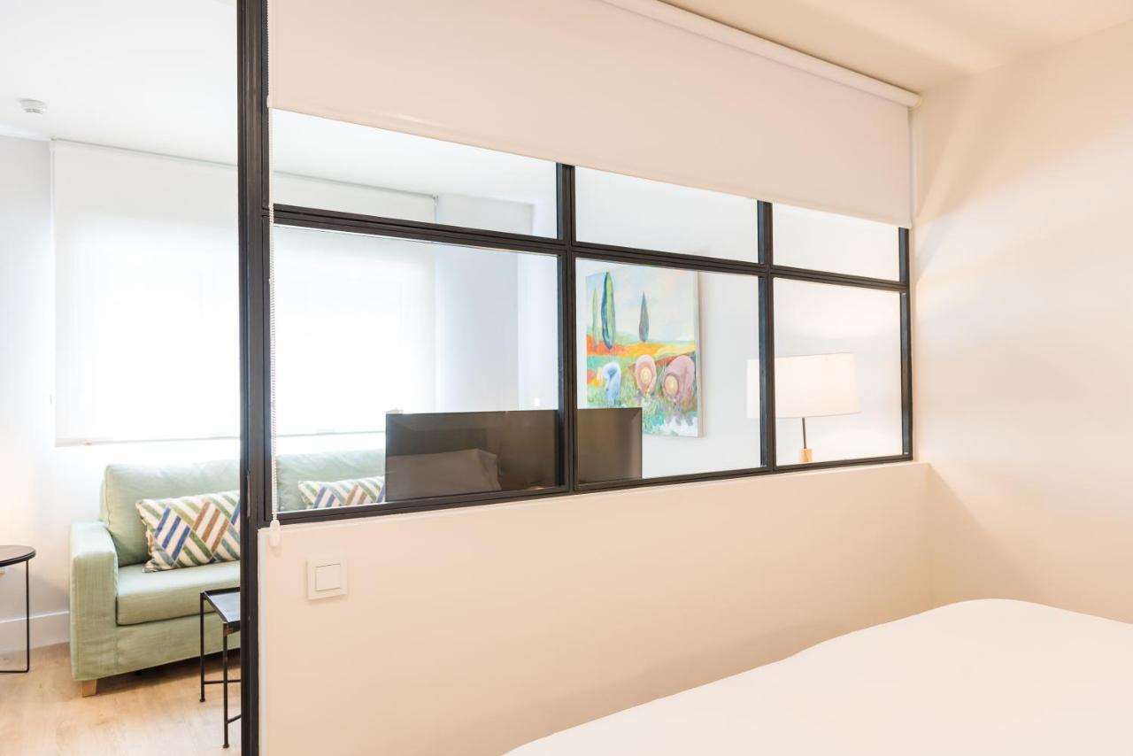 Apartamento Treetriana