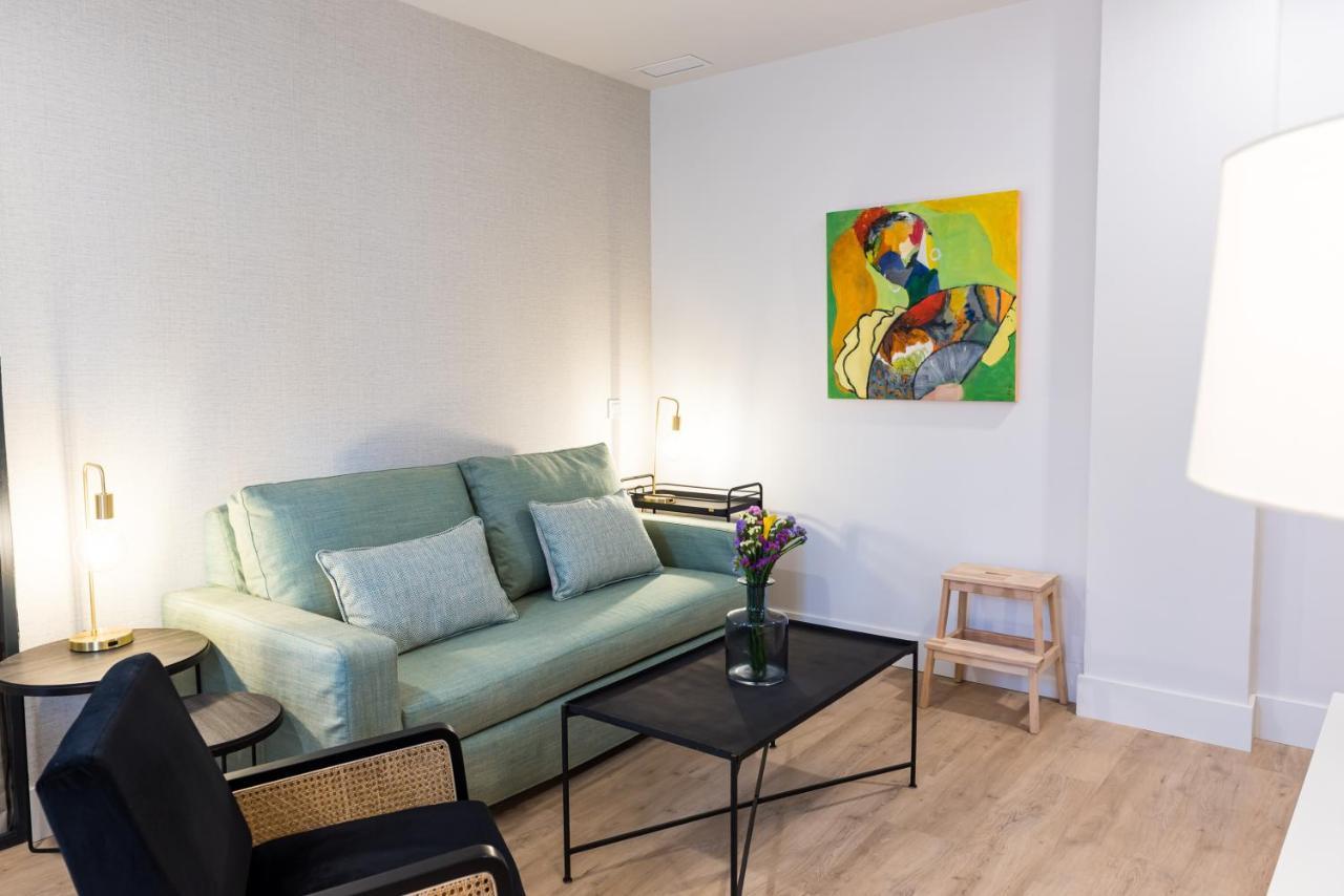 Apartamento Treetriana
