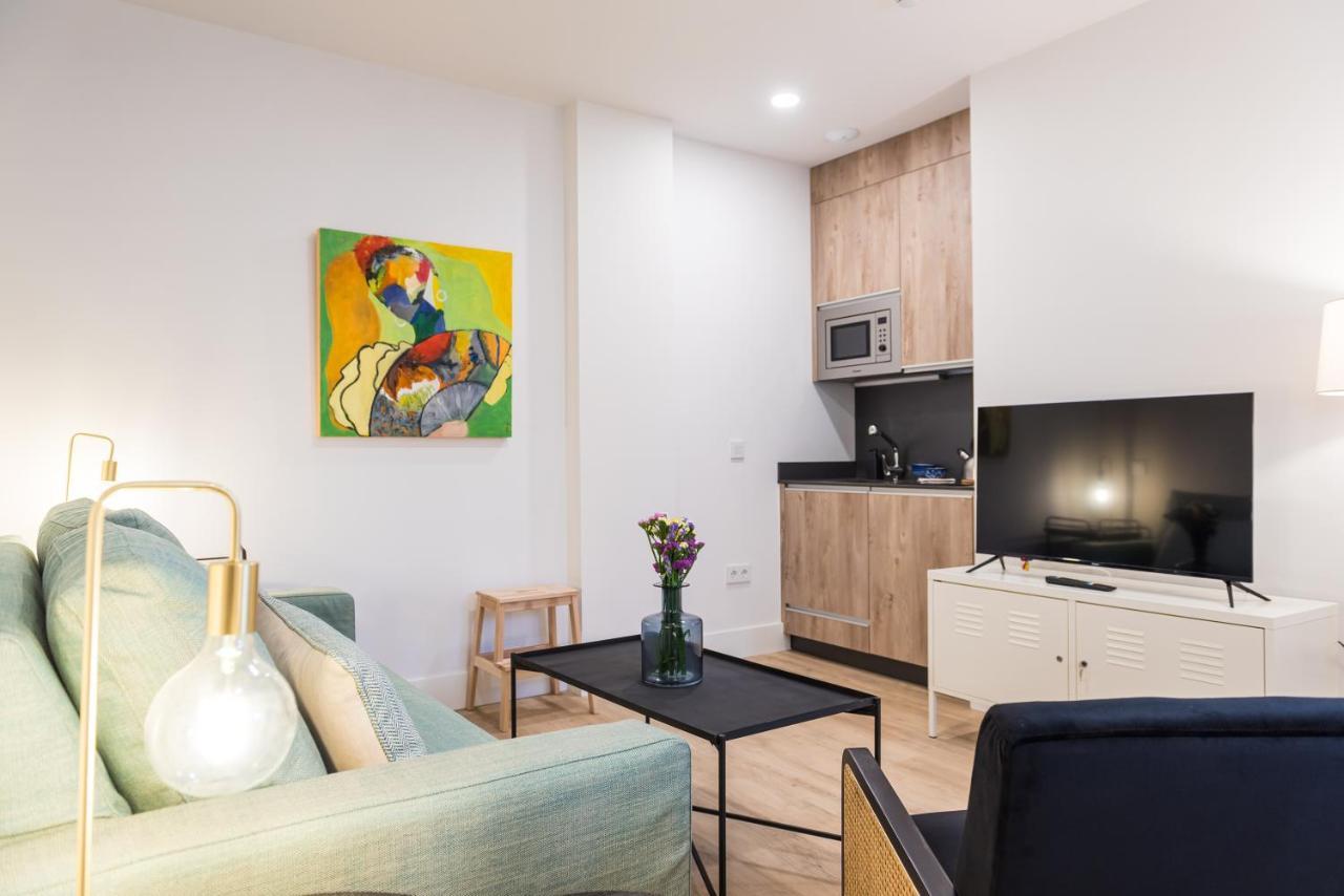 Treetriana Apartamento Sevilla