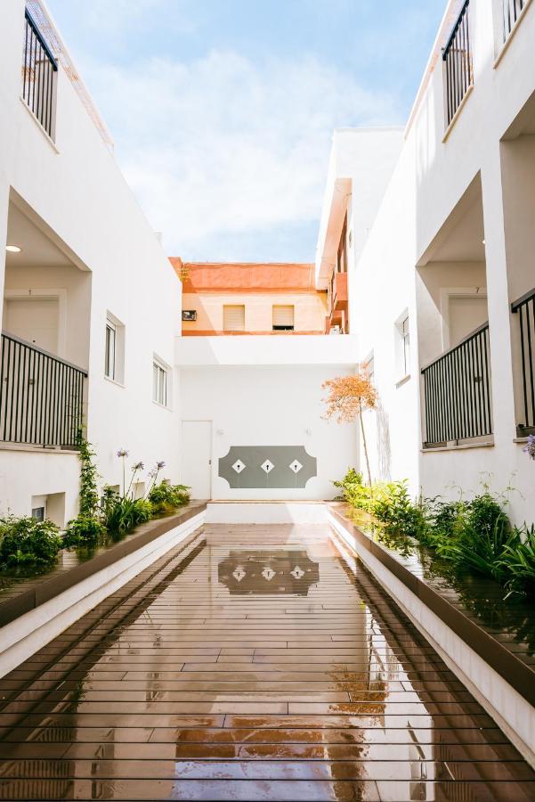 Apartamento Treetriana