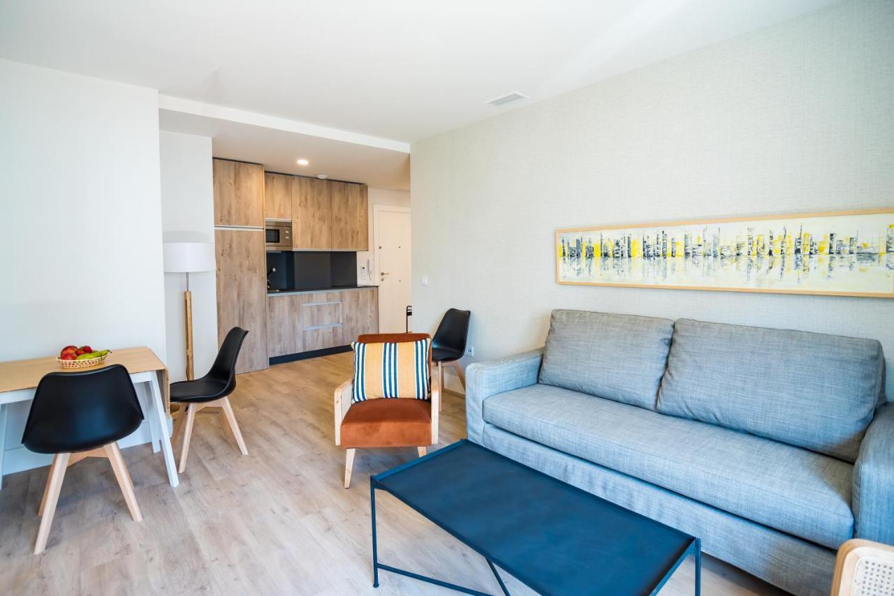 Apartamento Treetriana Sevilla