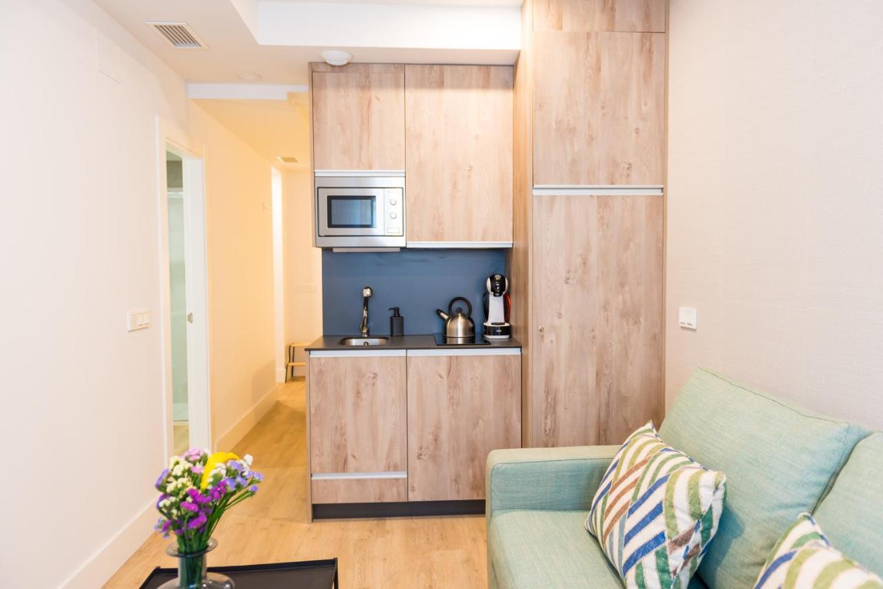 Treetriana Apartamento *