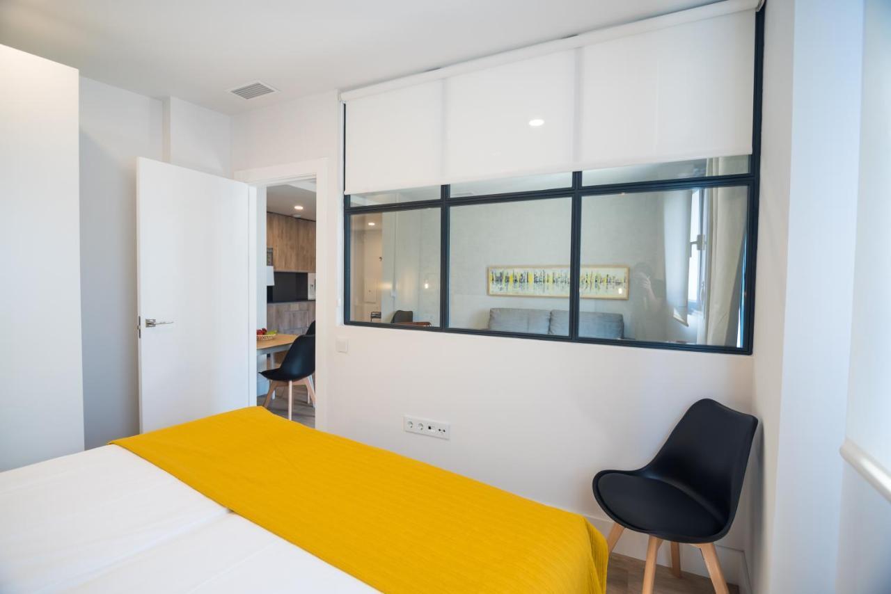 Treetriana Apartamento Sevilla