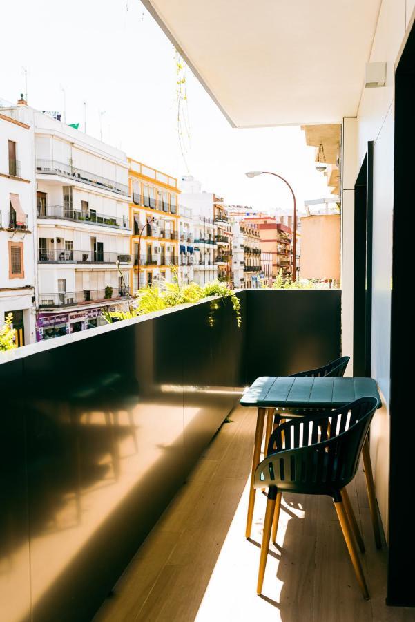 Treetriana Apartamento Sevilla
