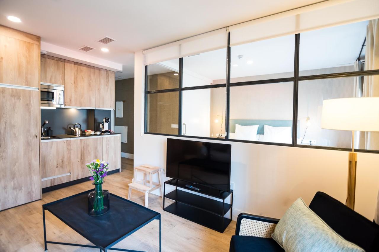 Apartment Treetriana