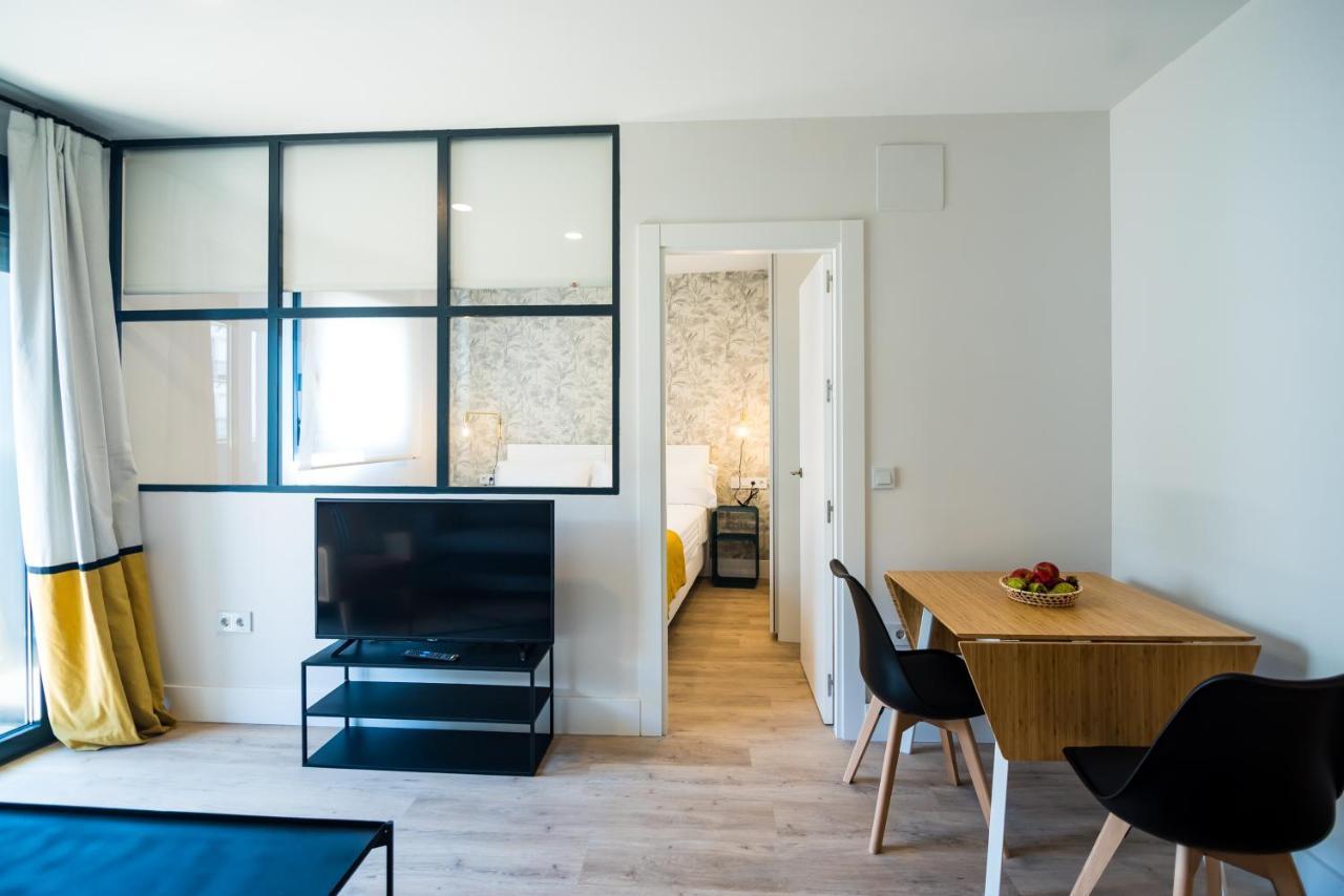 Apartamento Treetriana