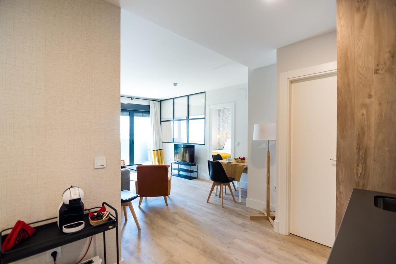 Apartamento Treetriana Sevilla