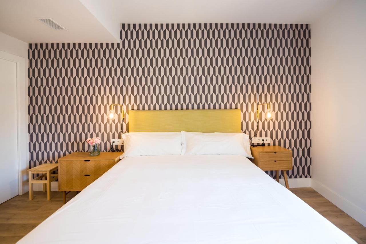 Apartamento Treetriana Sevilla
