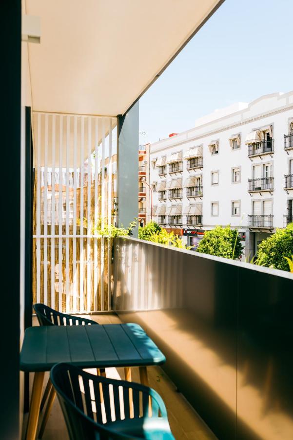 Treetriana Apartamento *