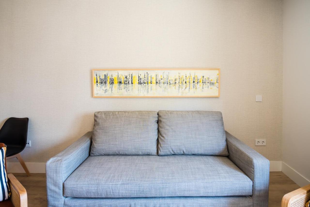 Treetriana Apartamento *