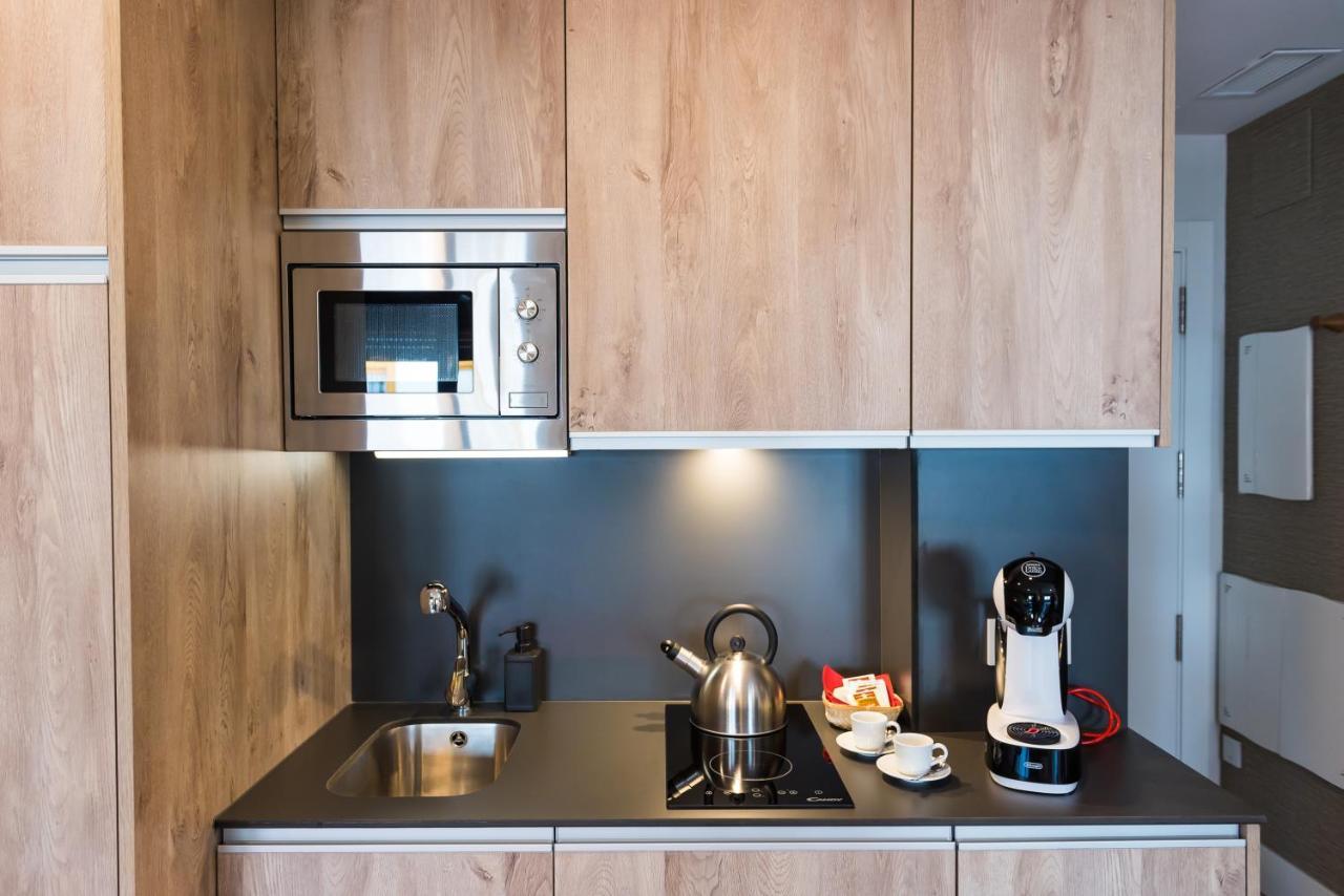 Treetriana Apartamento *