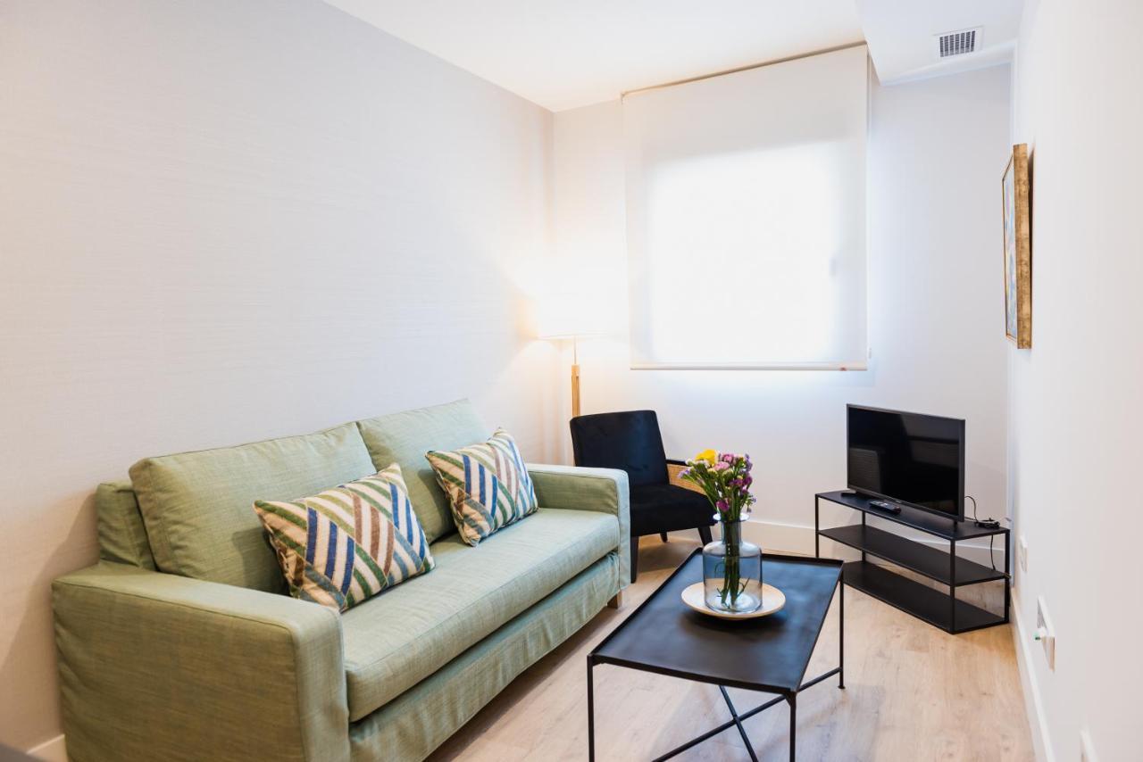 Treetriana Apartamento *