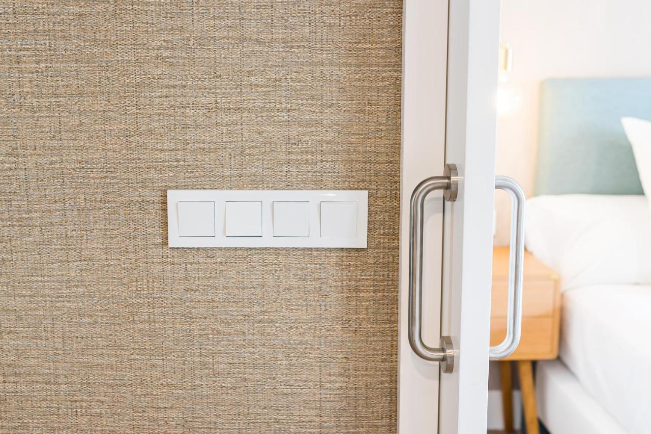 Apartamento Treetriana Sevilla