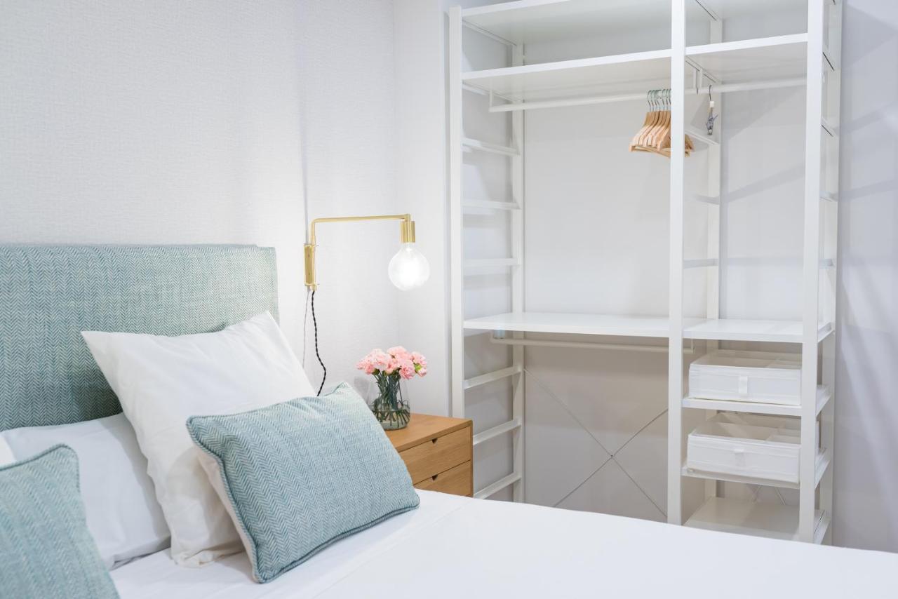 Apartamento Treetriana Sevilla