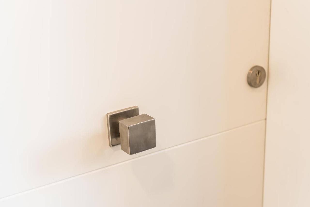 Apartamento Treetriana *