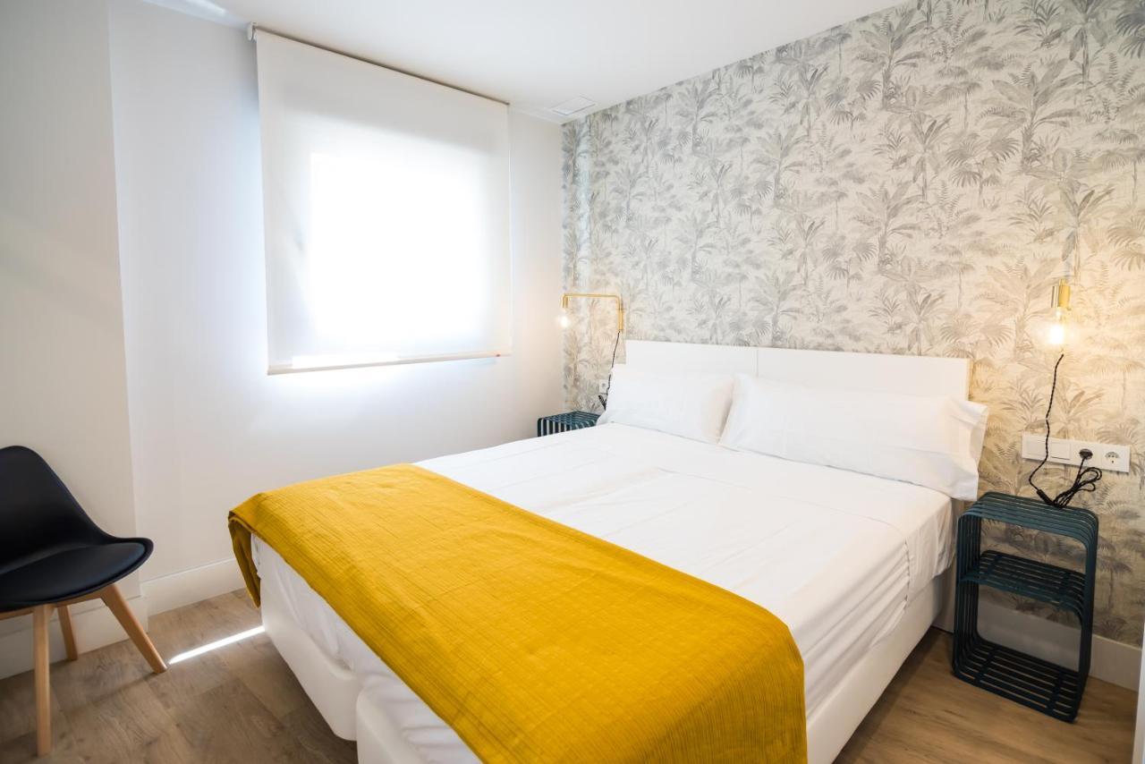 Apartamento Treetriana *