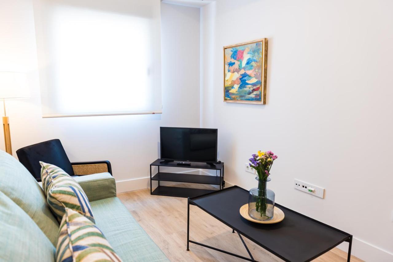 Treetriana Apartamento Sevilla