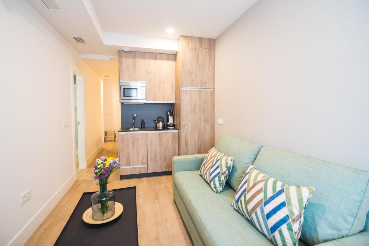 Treetriana Apartamento Sevilla